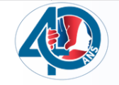 Logo des 40 ans