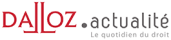 DallozActualite