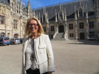 Catherine LEMOINE ACA Rouen