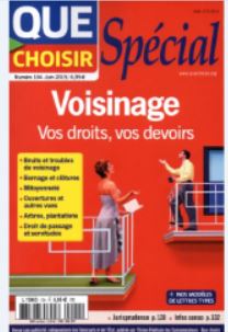 Que choisir Une