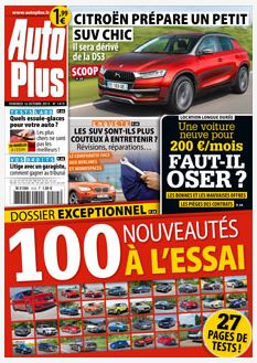 AUTOPLUS Une