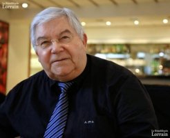 Metz Thionville Claude Godfroy