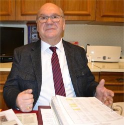 Conciliatioon Sarthe Roland CONTREL