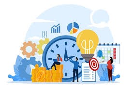 organisation du travail