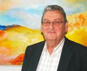 Quimper Michel LE LEZ