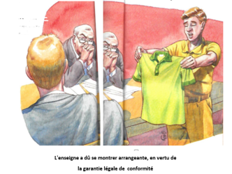 Le Particulier