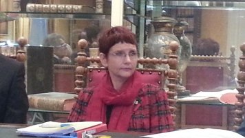 Reforme Bourges garde sa cour d appel 17 janvier Mme le procureur