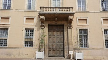 Réforme Carpentras