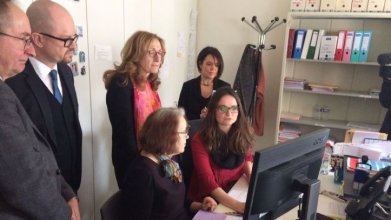 réforme Lyon 1er mars
