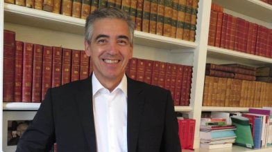 Poitiedrs Maitre OUVRARD bâtonnier