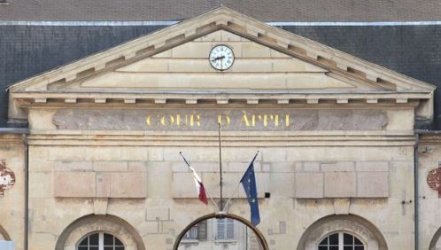 Réforme France Inter courd appel de Versailles 15 février