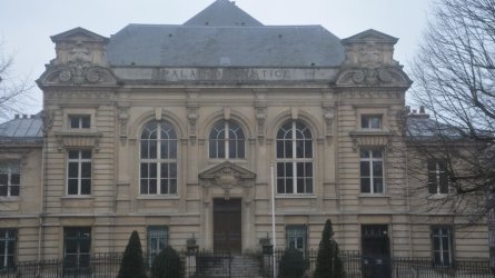 réforme Dieppe 25 janvier