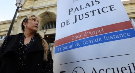 Réforme Laurence SOULA Agen 28 janvier