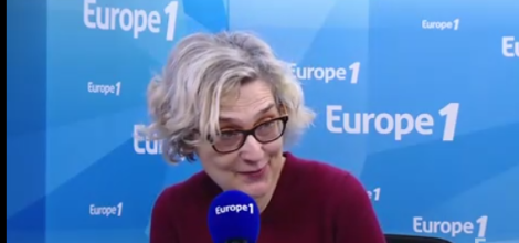 Hélène Creste ERLINGSEN Bordeaux 2