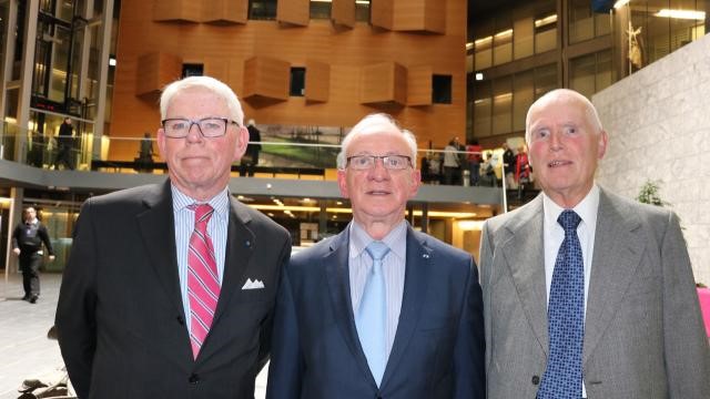 Caen la copur d appel célèbre ses vingt ans d existence Ouest France du 22 dec