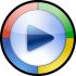 Logo Windows media player