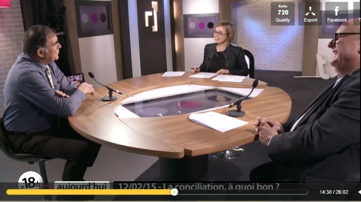TV Nantes 1 50 