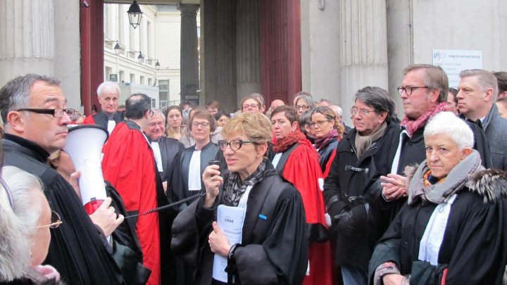 réforme Douai 24 février